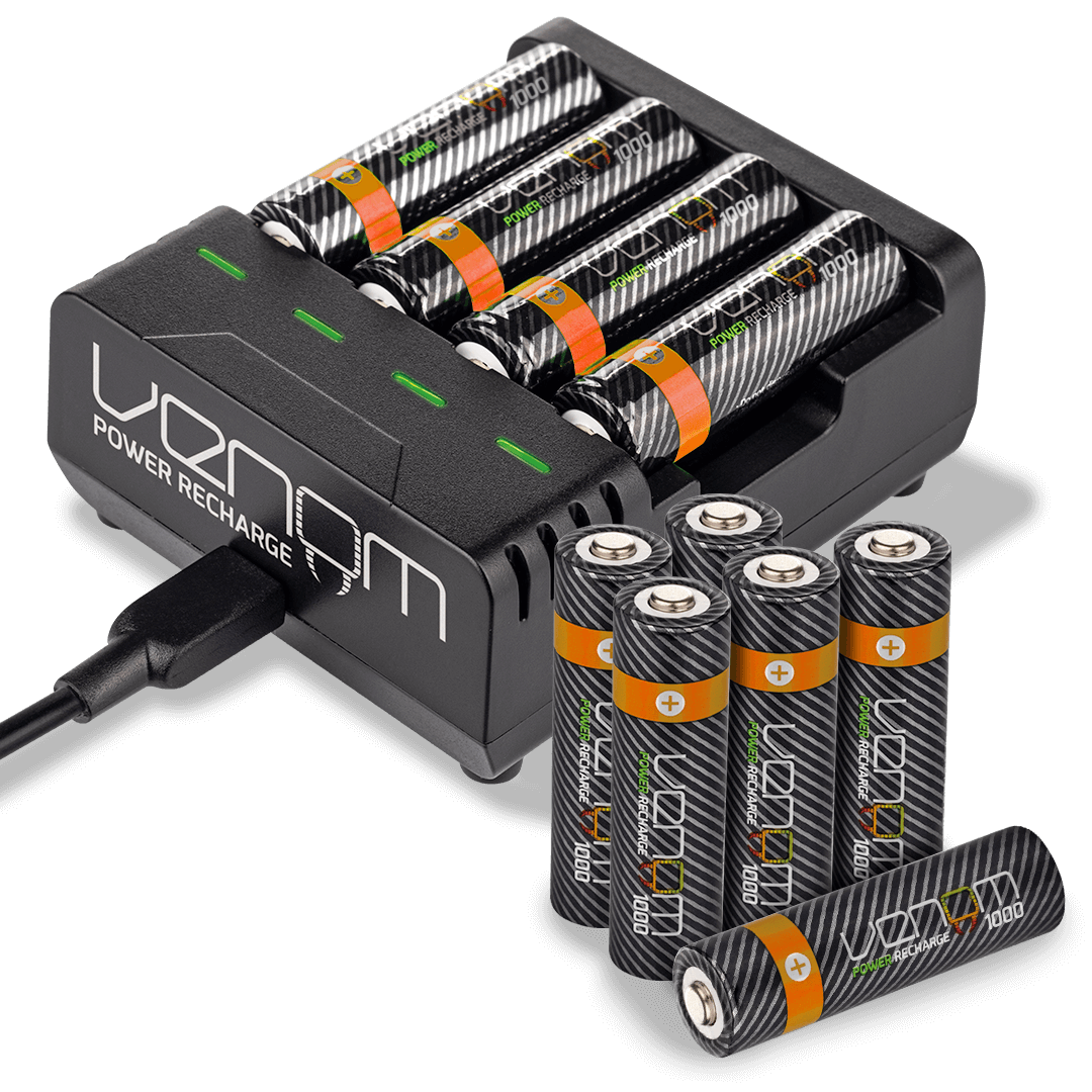 Venom Gaming UK Venom UK